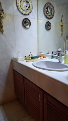 Spacious Apartment With Terrace For Sale in Bliss — 7