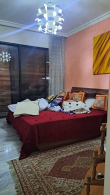 Spacious Apartment With Terrace For Sale in Bliss — 13