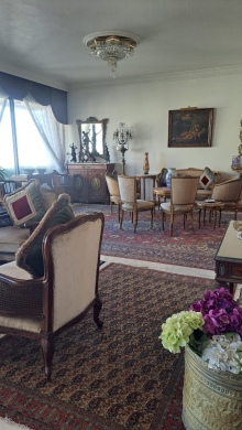 Spacious Apartment With Terrace For Sale in Bliss — 8