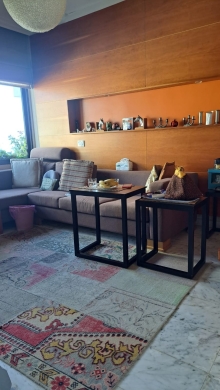 Spacious Apartment With Terrace For Sale in Bliss — 9