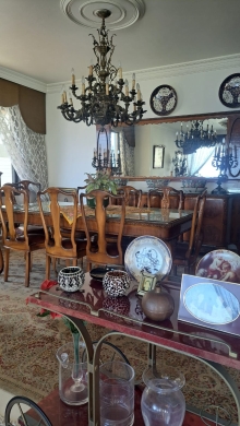 Spacious Apartment With Terrace For Sale in Bliss — 5