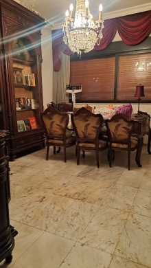 Spacious Apartment With Terrace For Sale in Bliss — 10