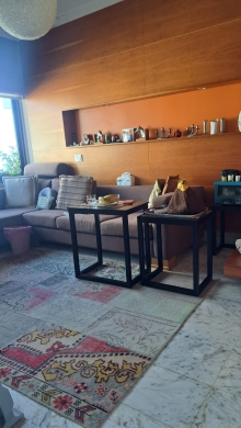 Spacious Apartment With Terrace For Sale in Bliss — 11