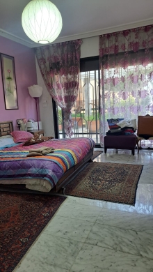 Spacious Apartment With Terrace For Sale in Bliss — 12
