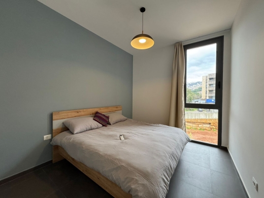Furnished Apartment For Sale in A Gated Community In Beit Meri — 3