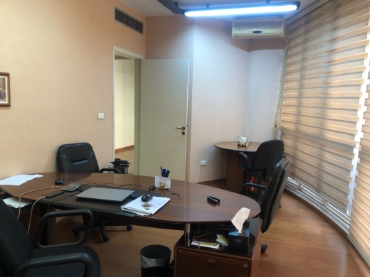 175 SQM Office For Rent in Achrafieh, Hotel Dieu — 2
