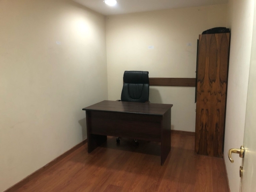 175 SQM Office For Rent in Achrafieh, Hotel Dieu — 4
