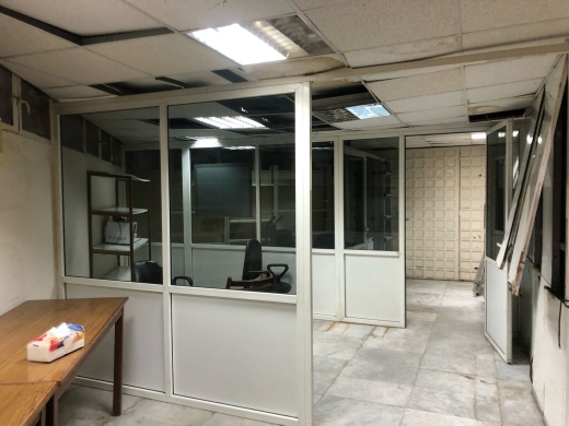 175 SQM Office For Rent in Achrafieh, Hotel Dieu — 7