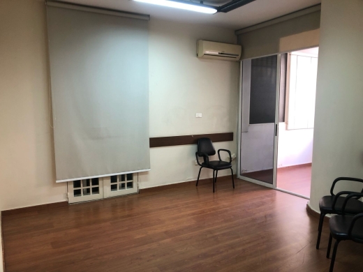 175 SQM Office For Rent in Achrafieh, Hotel Dieu — 6