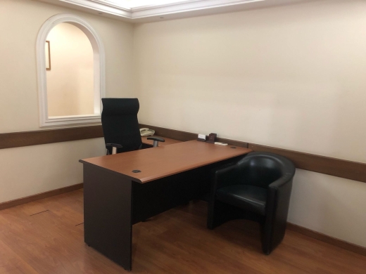 175 SQM Office For Rent in Achrafieh, Hotel Dieu — 5