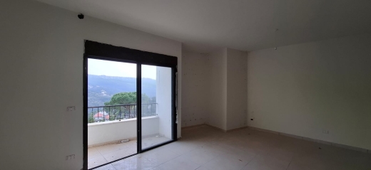 Under-Construction Apartment For Sale in Baabdat With Payment Facilities