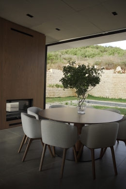 Luxurious High-End Villa with Sea View For Sale in Gharzouz - Jbeil — 17