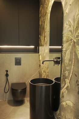 Luxurious High-End Villa with Sea View For Sale in Gharzouz - Jbeil — 15