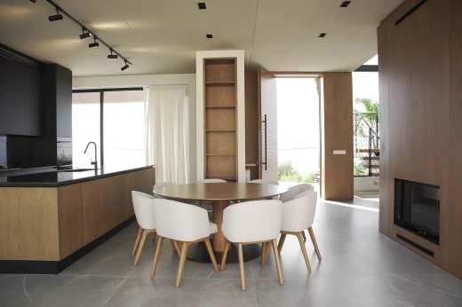 Luxurious High-End Villa with Sea View For Sale in Gharzouz - Jbeil — 14