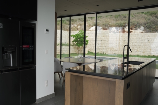Luxurious High-End Villa with Sea View For Sale in Gharzouz - Jbeil — 13