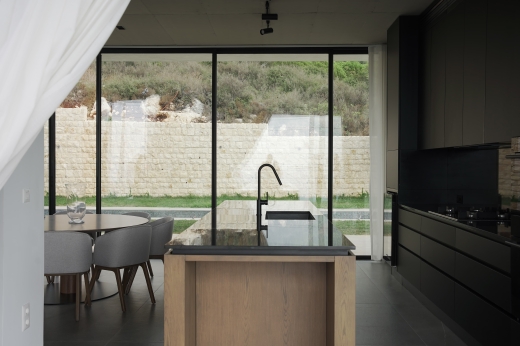 Luxurious High-End Villa with Sea View For Sale in Gharzouz - Jbeil — 12