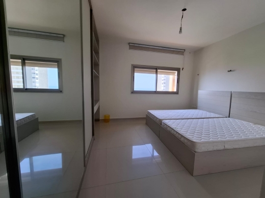 Luxurious Spacious Apartment With Panoramic Sea View For Sale in Tabarja — 10