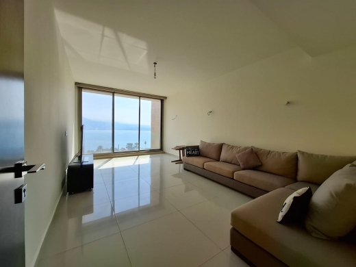 Luxurious Spacious Apartment With Panoramic Sea View For Sale in Tabarja — 6