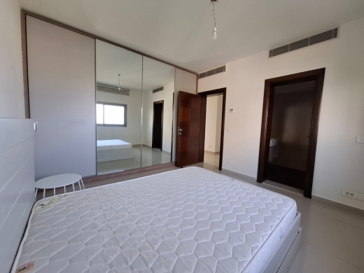 Luxurious Spacious Apartment With Panoramic Sea View For Sale in Tabarja — 9