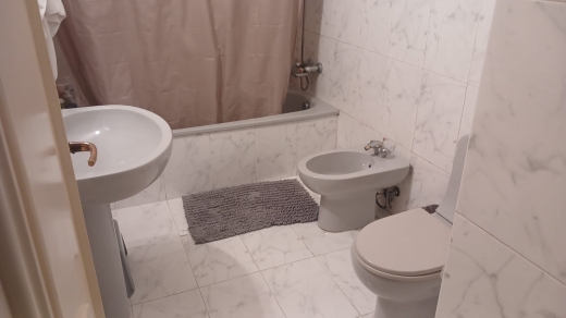 Spacious Apartment With Sea And Mountain View For Sale In Kfarhbeib — 15
