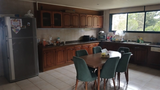 Spacious Apartment With Sea And Mountain View For Sale In Kfarhbeib — 5