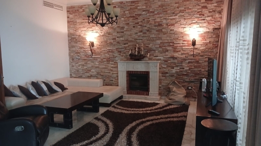 Spacious Apartment With Sea And Mountain View For Sale In Kfarhbeib — 2