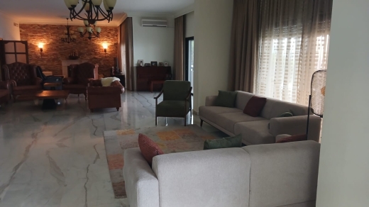 Spacious Apartment With Sea And Mountain View For Sale In Kfarhbeib — 10