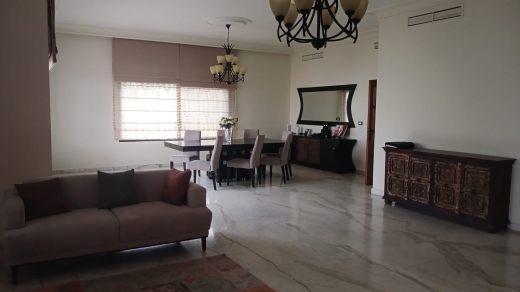 Spacious Apartment With Sea And Mountain View For Sale In Kfarhbeib — 9