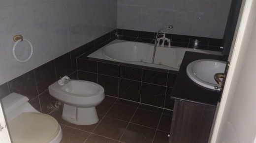 Spacious Apartment With Sea And Mountain View For Sale In Kfarhbeib — 14