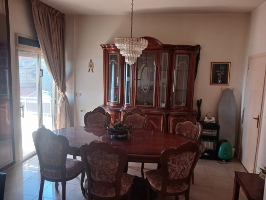 Fully Furnished Apartment With Terrace For Sale In Haret Sakher — 3