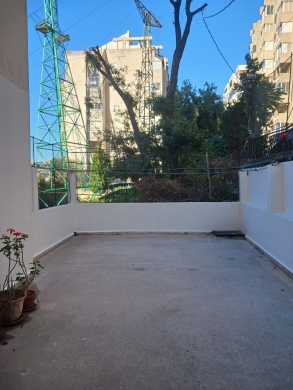 Fully Furnished Apartment With Terrace For Sale In Haret Sakher — 8