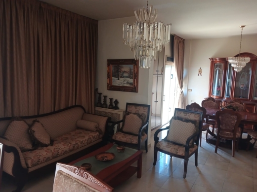 Fully Furnished Apartment With Terrace For Sale In Haret Sakher — 2