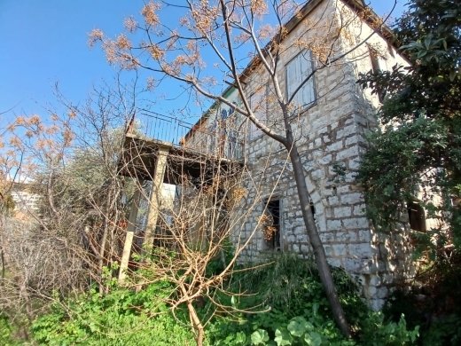 Traditional Old House with Land For Sale in Beit Chabeb — 17