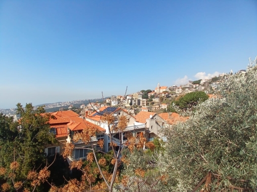 Traditional Old House with Land For Sale in Beit Chabeb — 12