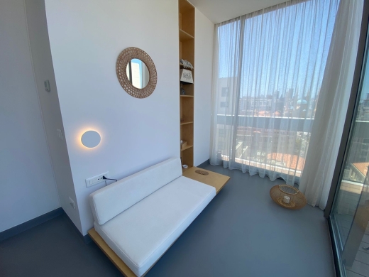 Furnished Modern Triplex with Terrace for Sale in Gemmayzeh — 5