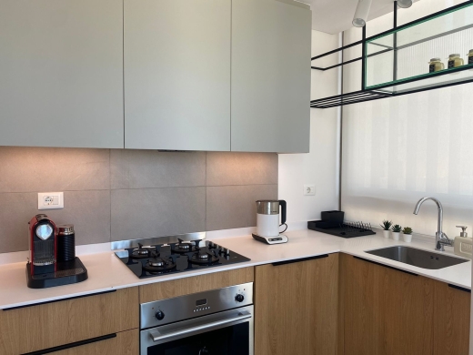 Furnished Modern Triplex with Terrace for Sale in Gemmayzeh — 8