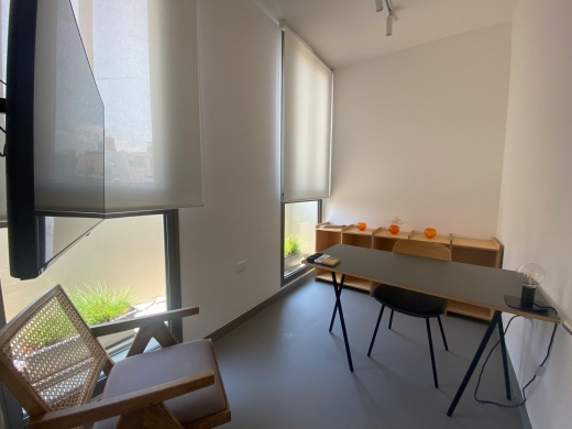Furnished Modern Triplex with Terrace for Sale in Gemmayzeh — 9