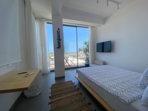 Furnished Modern Triplex with Terrace for Sale in Gemmayzeh — 7