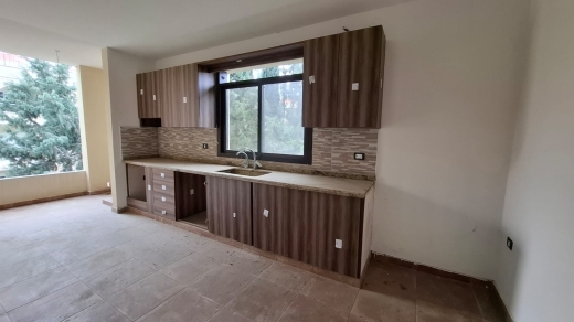 3-Bedroom Brand New Apartment For Sale in Aamchit