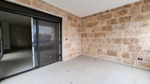 Spacious 3-Bedroom Apartment For Sale in Aamchit
