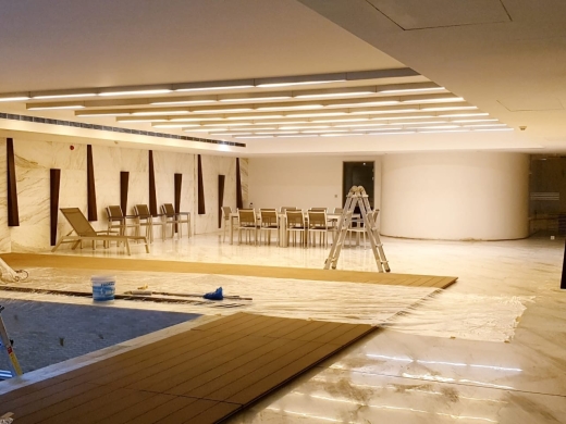 High-End 4-Bedroom Apartment For Sale in Achrafieh, Carré D'or — 2