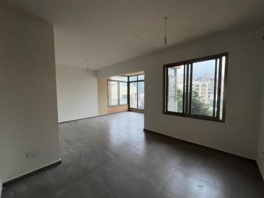 Brand New 3-Bedroom Apartment For Sale in Antelias