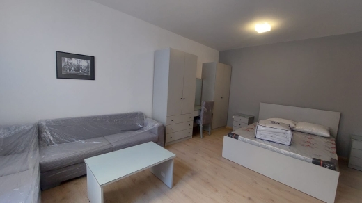 Furnished Studio for Rent in Clemenceau, Ras Beirut