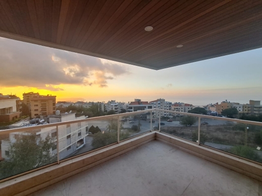 Brand New Duplex For Sale in A Prime Location in Kornet Chehwan