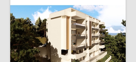 An Under-Construction Apartment For Sale in Bsalim With Payment Facilities