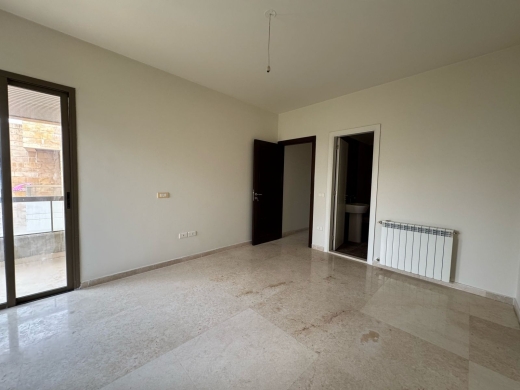 Spacious Brand New Duplex With Terrace For Sale in Mansourieh — 12