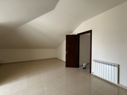 Spacious Brand New Duplex With Terrace For Sale in Mansourieh — 9