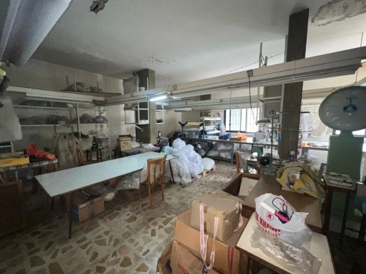 Ready To Move Tailoring Factory For Rent in Fanar