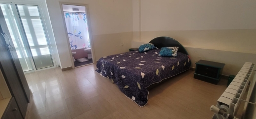 Furnished Apartment With Terrace For Rent In Ajaltoun — 13