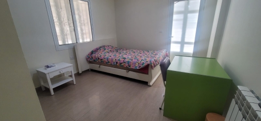 Furnished Apartment With Terrace For Rent In Ajaltoun — 11